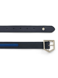 Fairfax And Favor Hampton Belt Porto/Navy