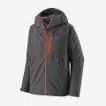 Patagonia Granite Crest Jacket Forge Grey