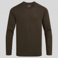 Craghoppers Nl Abel Ls T-Shirt Woodland