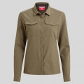 Craghoppers Nl Pro Shirt III Olive