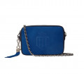 Fairfax And Favor Finsbury Cross Body Bag Porto/Navy