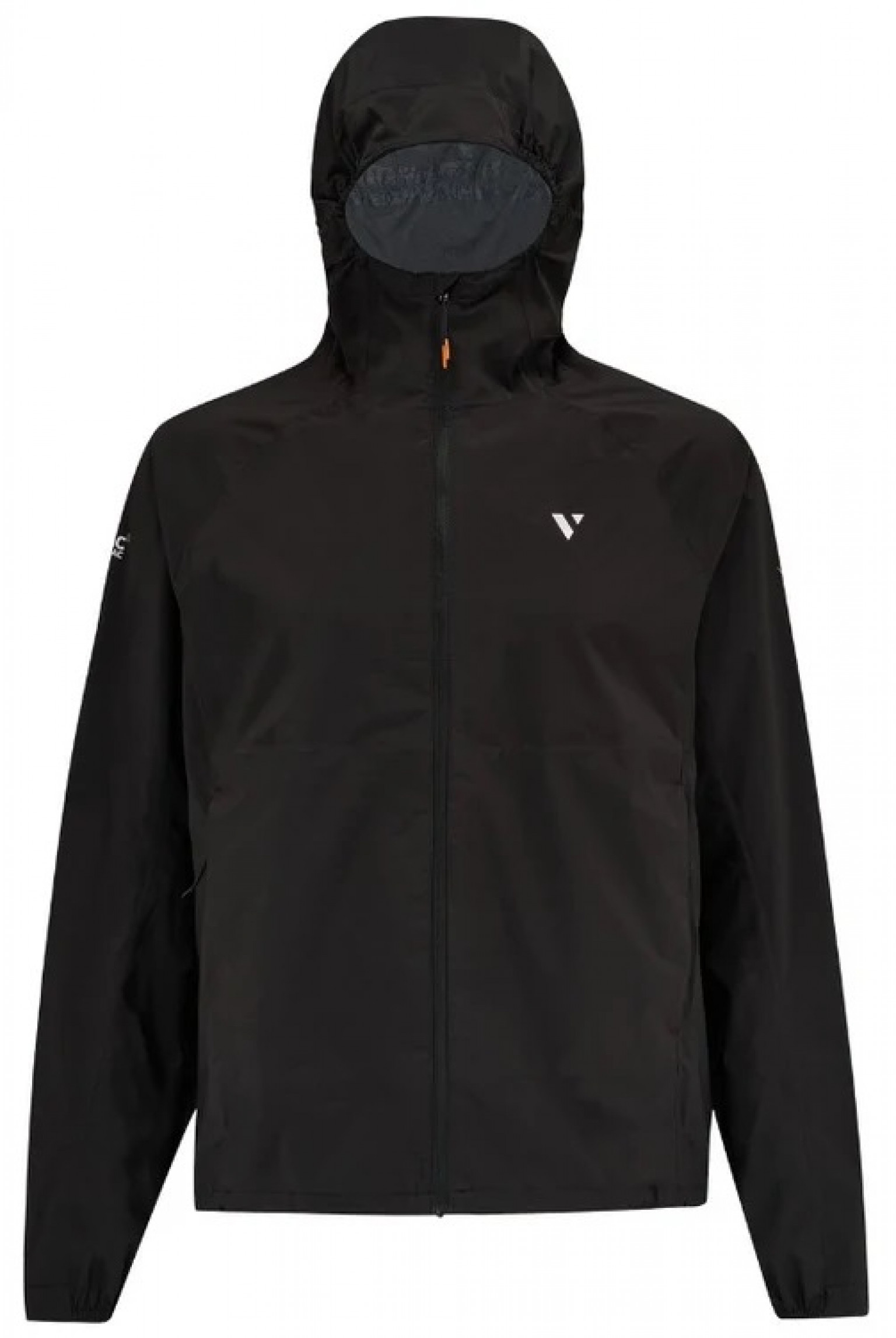 Target Dry Mens Ultralite Jacket Black