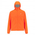 Target Dry Mens Ultralite Jacket Orange