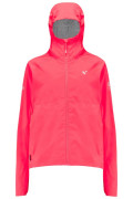 Target Dry Ladies Ultralite Jacket Watermelon