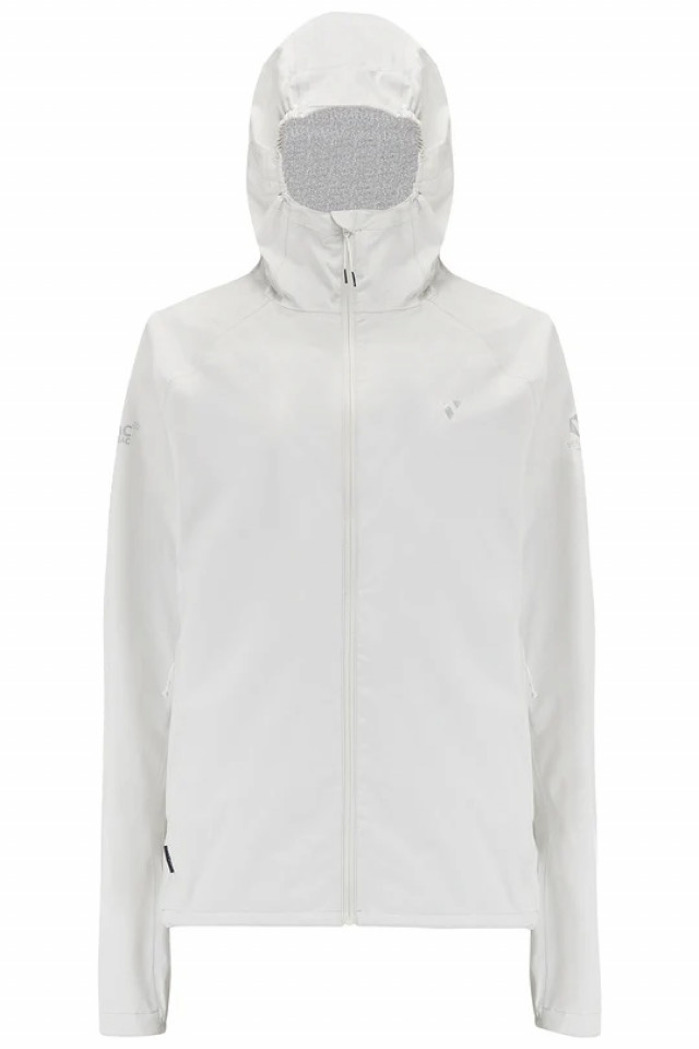 Target Dry Ladies Ultralite Jacket White
