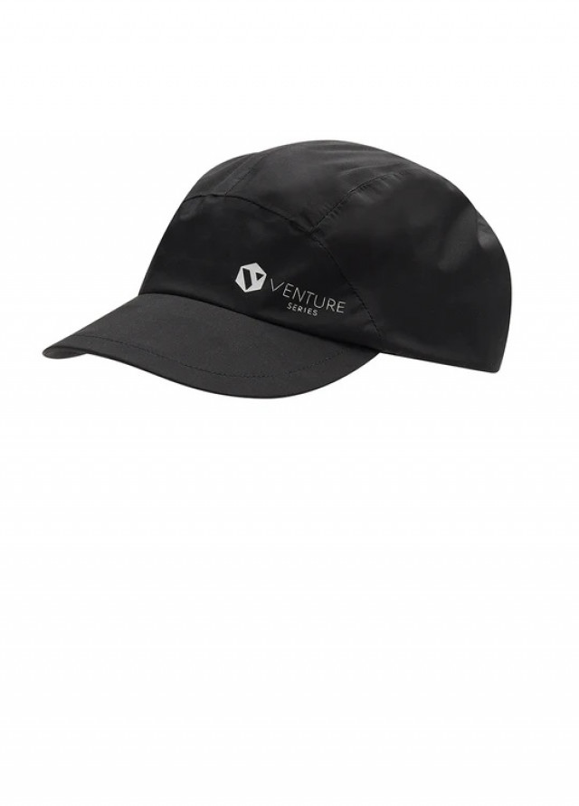 Target Dry Ultralite Cap Black