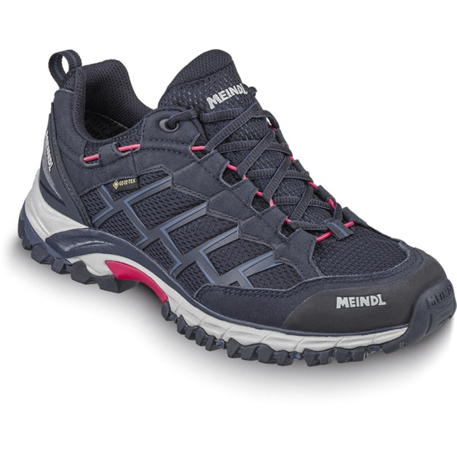 Meindl Caribe Lady Gtx Night Blue