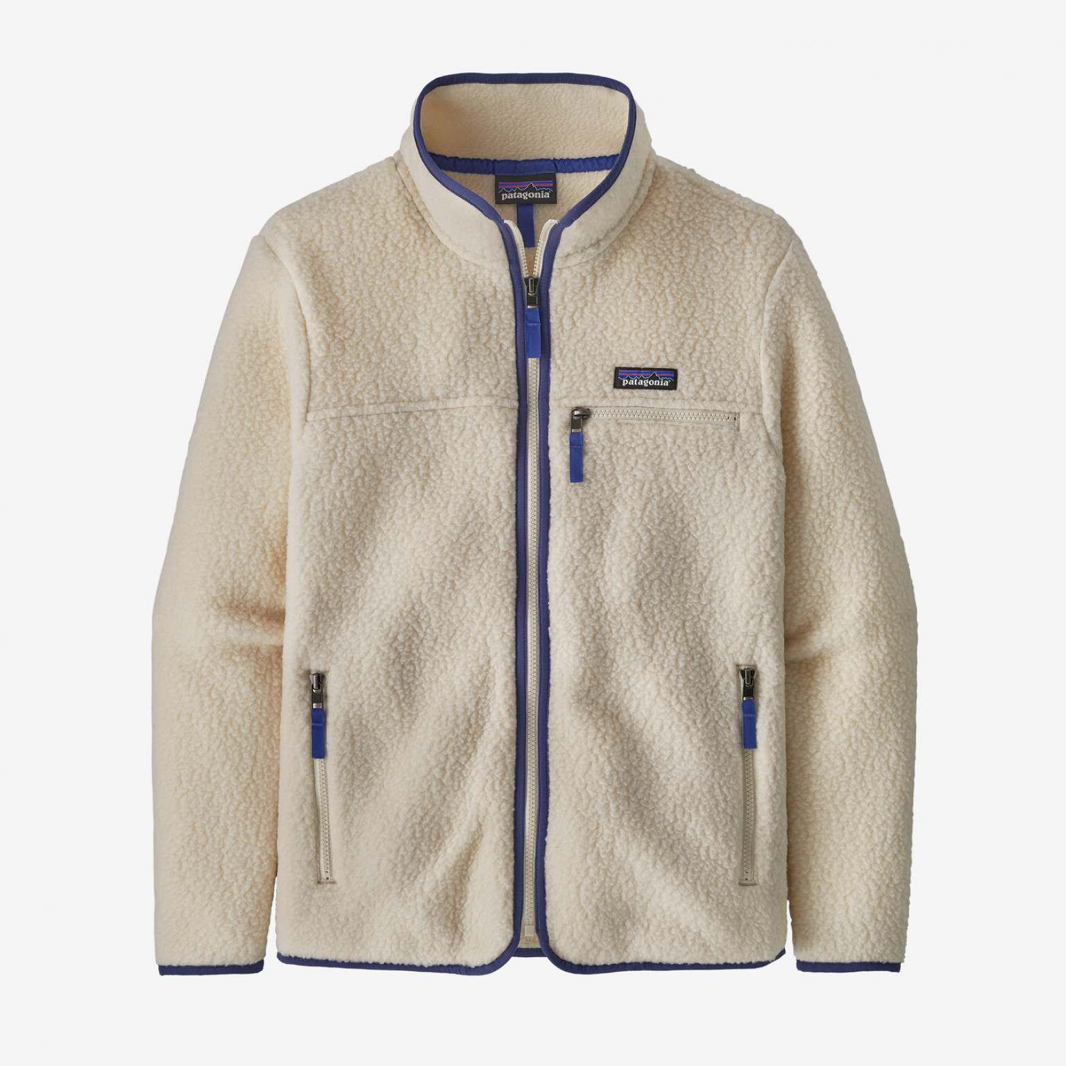 Patagonia fleece womens online