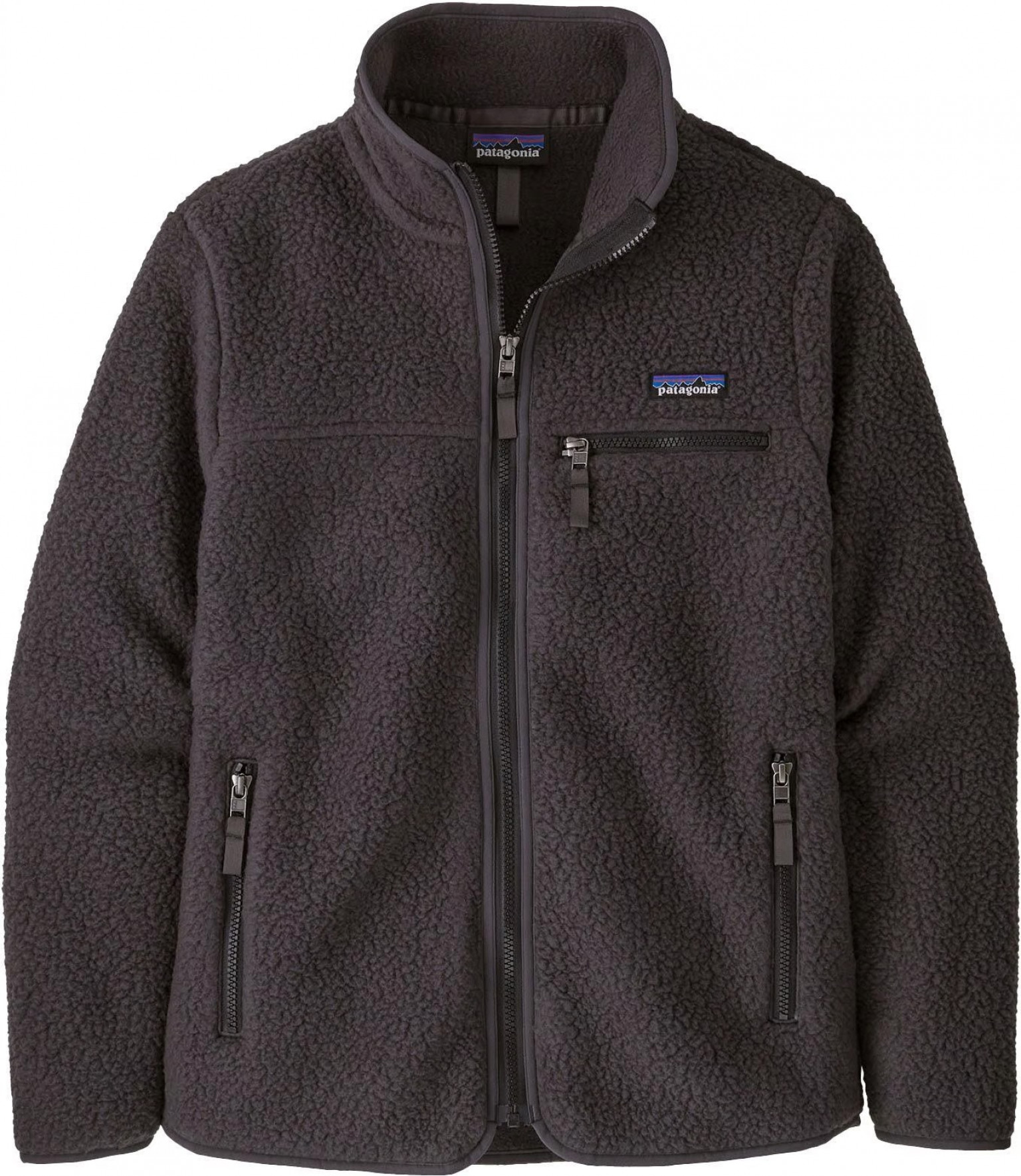 Patagonia retro jacket women's on sale