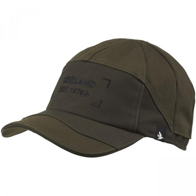 Seeland Trax Cap Pine