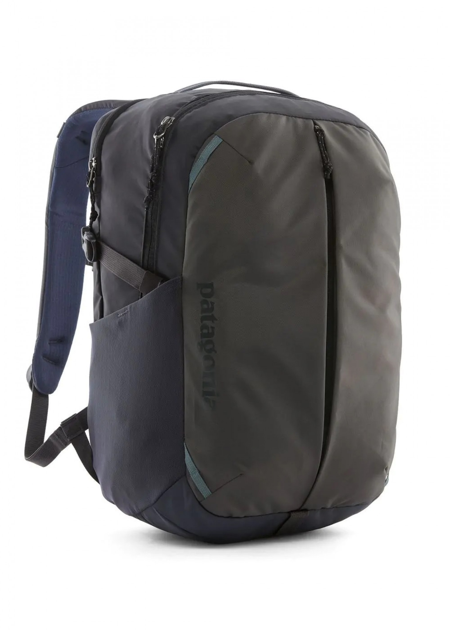 Patagonia Refugio 26 Lt Smolderblue