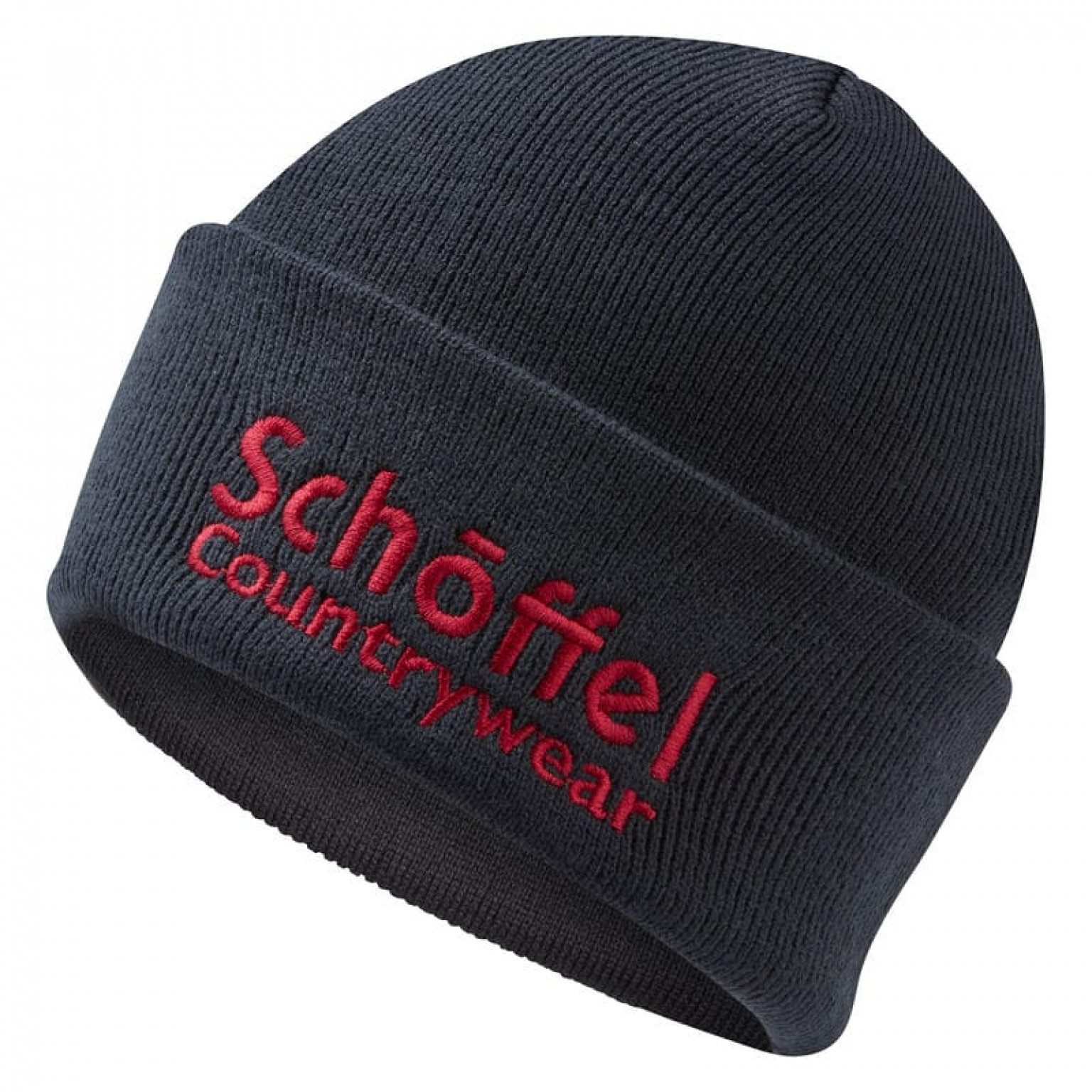 Schoffel Exeter Beanie Navy