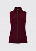 Dubarry Carbury Oxblood