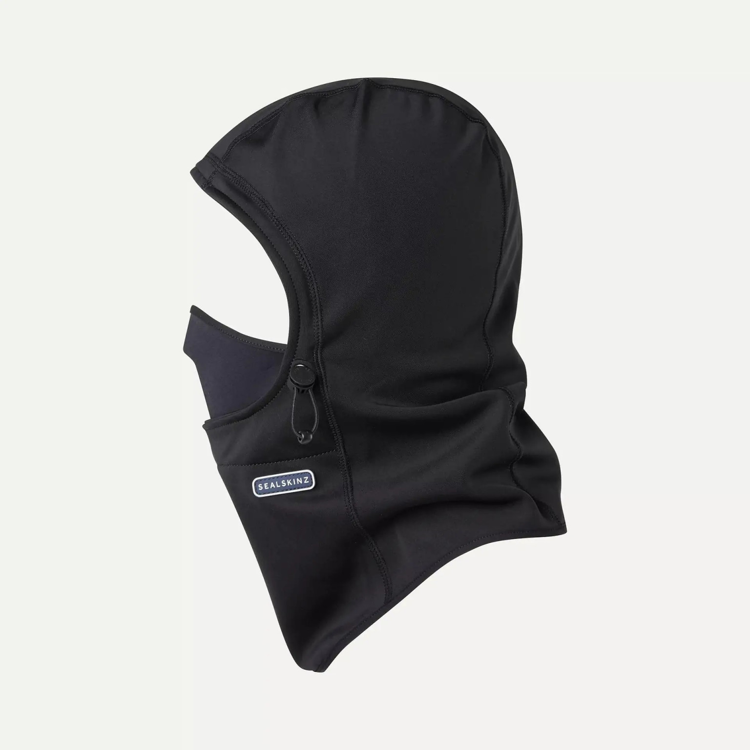 Sealskinz Beetley Wp Aw Head Gaiter Black