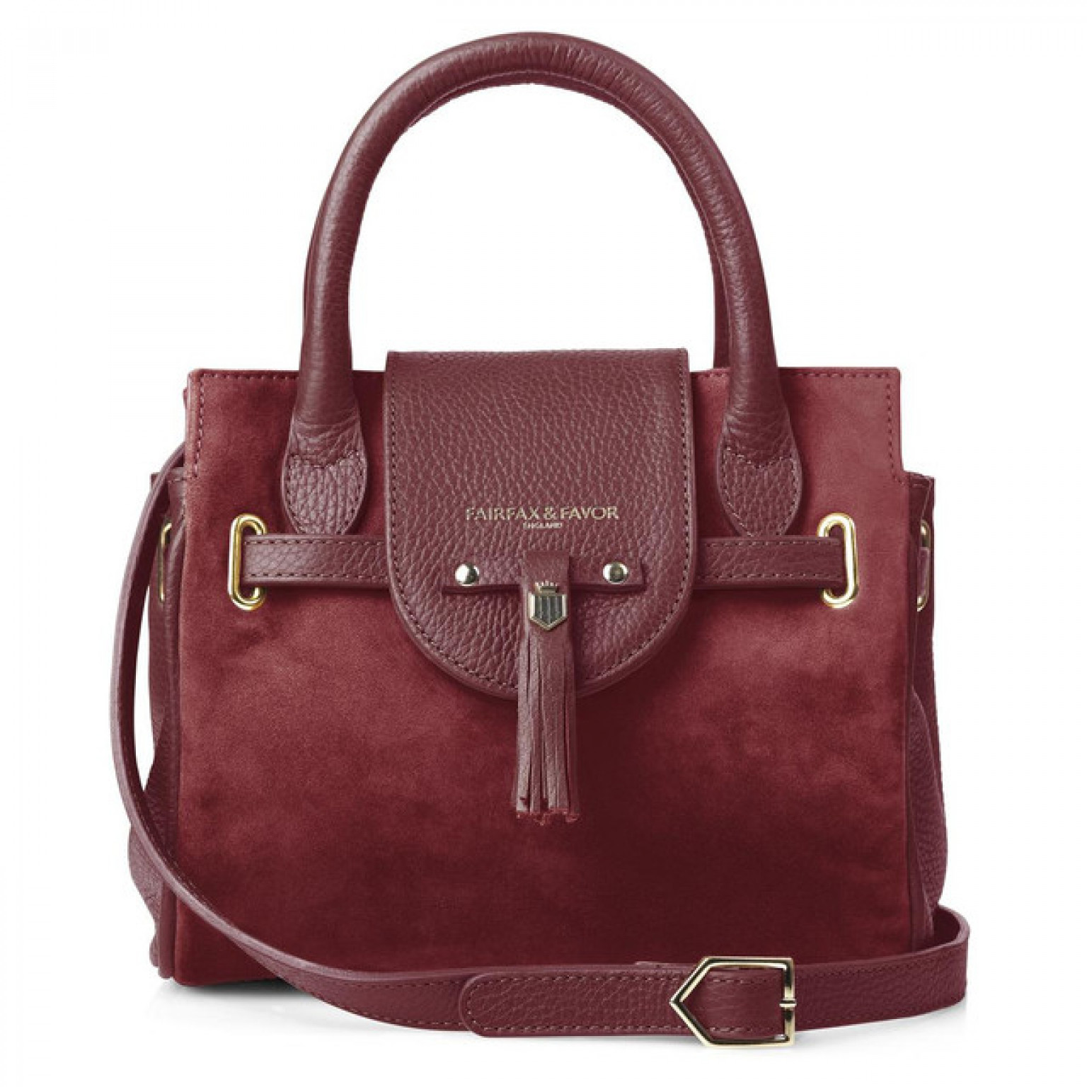 Fairfax And Favor Mini Windsor Ruby