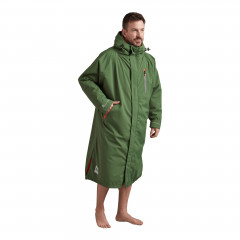 Red Paddle Co. Evo Changing Robe Forest