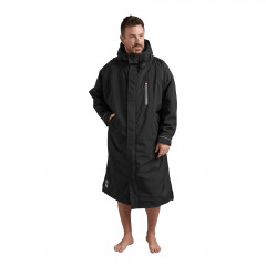 Red Paddle Co. Evo Changing Robe Black