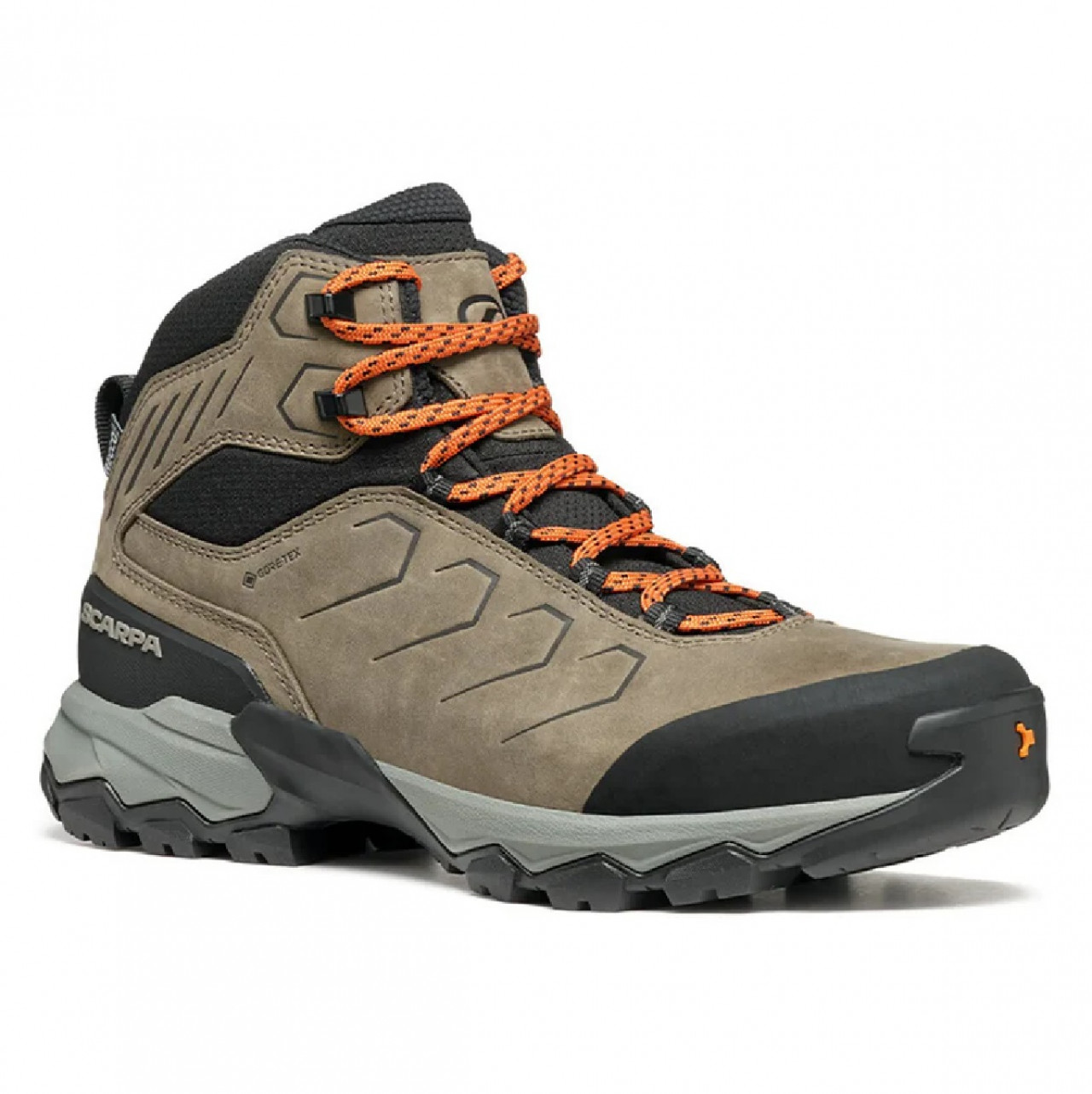 Scarpa Moraine Mid Pro Gtx Fossil