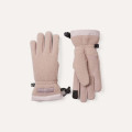 Sealskinz Hoveton Wp Sherpa Glove Pink