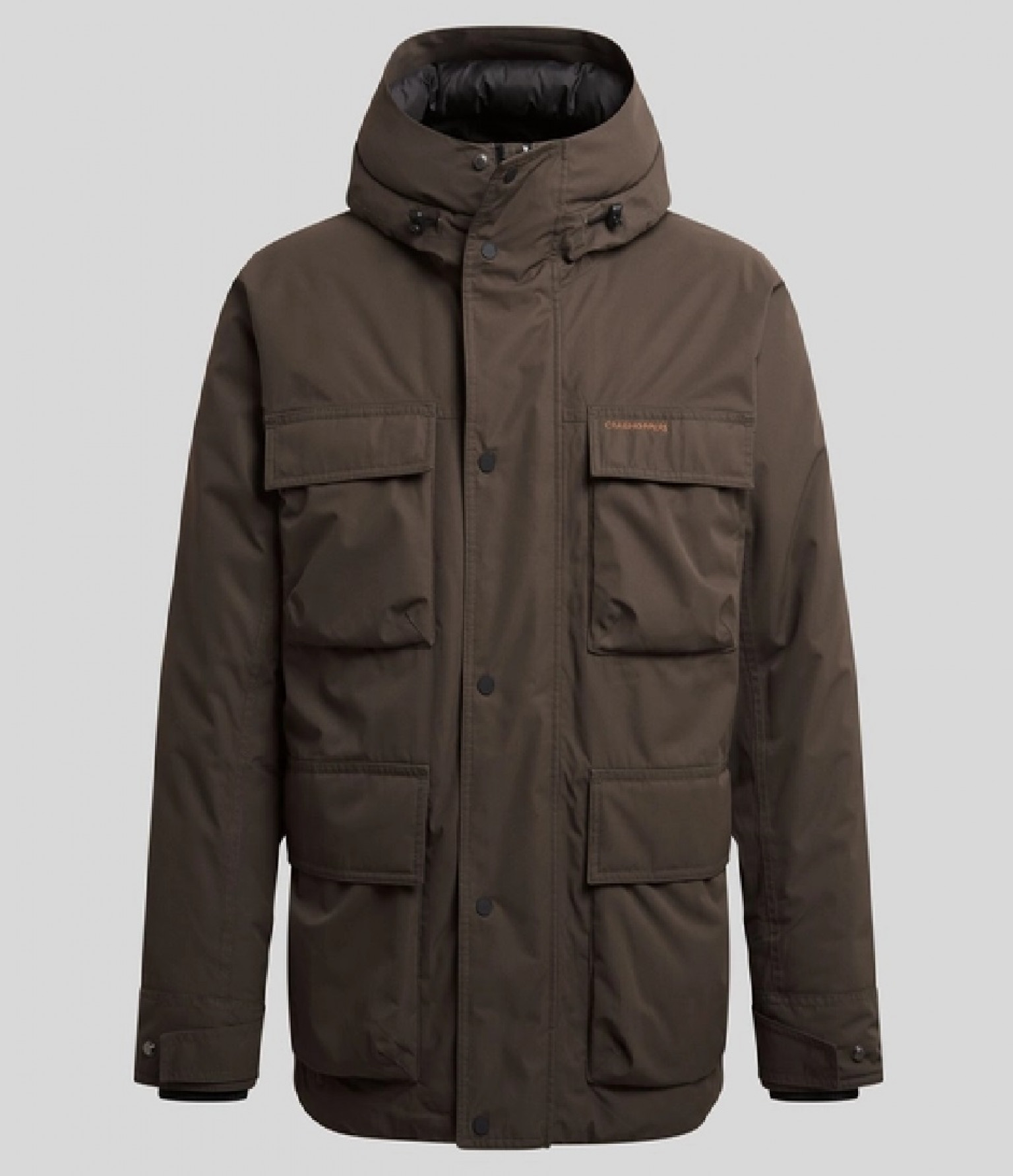 Craghoppers Hamps Jacket Woodland