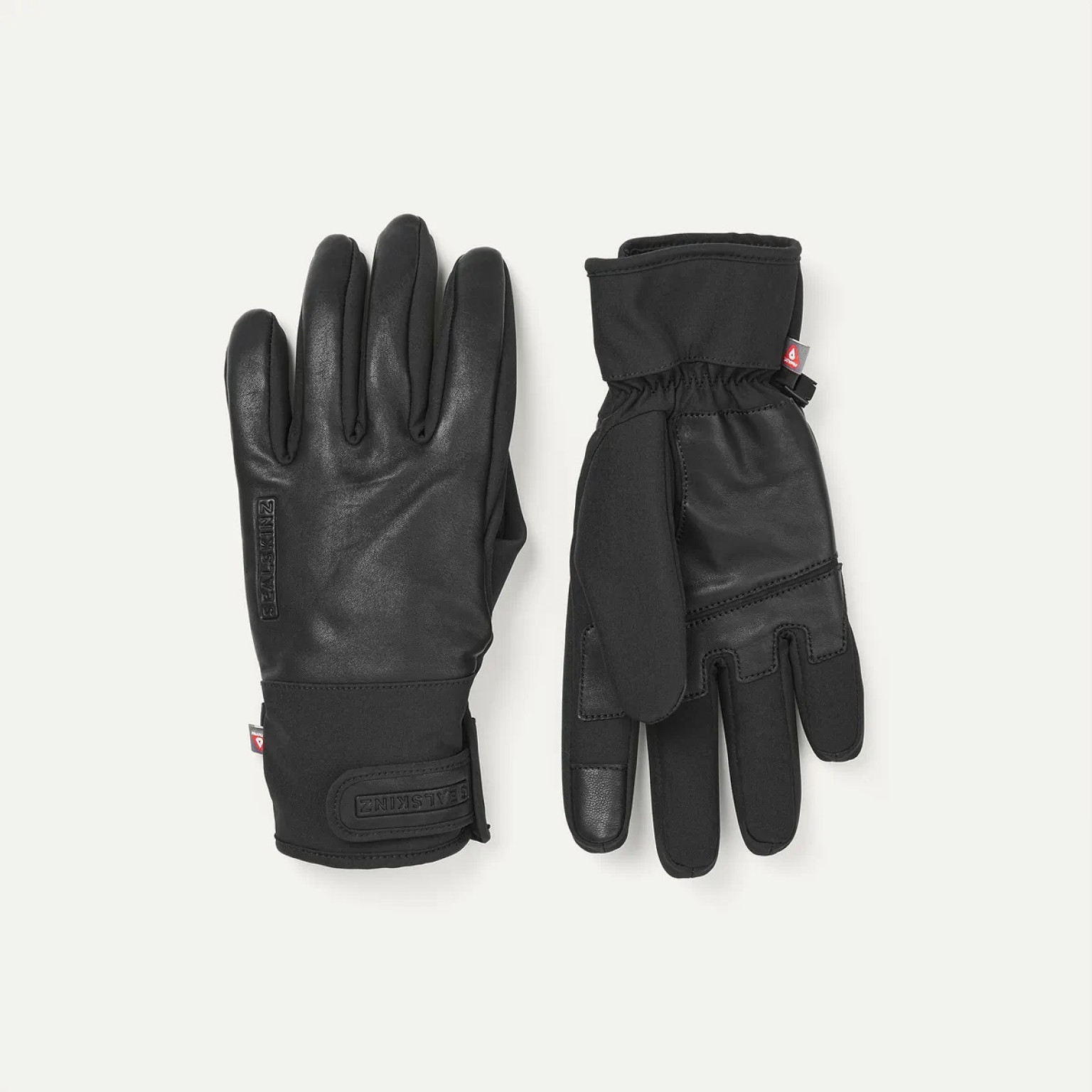 Sealskinz Rocklands Extreme Fusion Glove Black