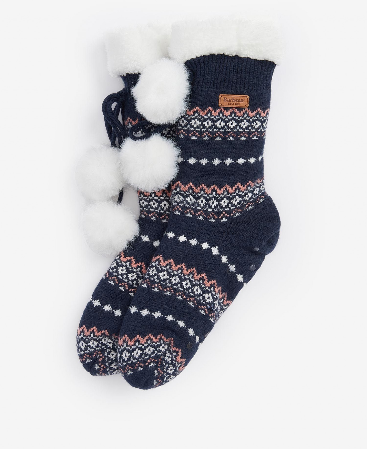 Barbour womens socks online