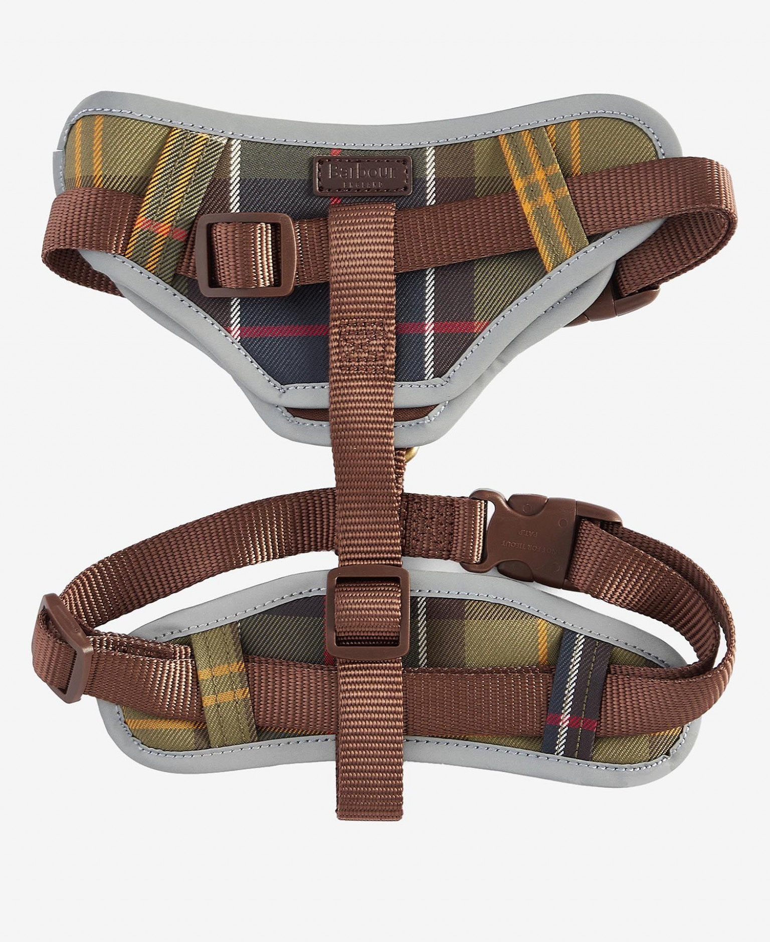 Barbour Adjustable Dog Harness Classic