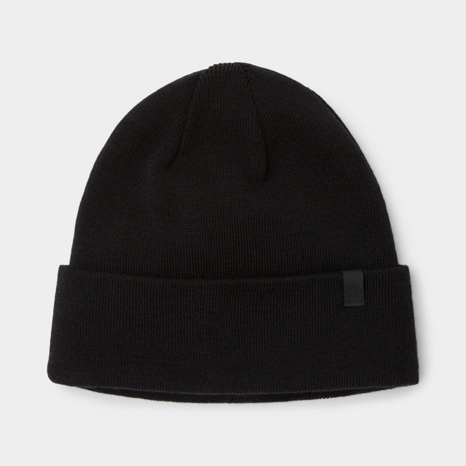 Tilley The Hydrowool Beanie Black