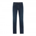 Rm Williams Ramco Denim Jeans Indigo Reg