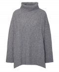 Barbour Burne Cape Grey