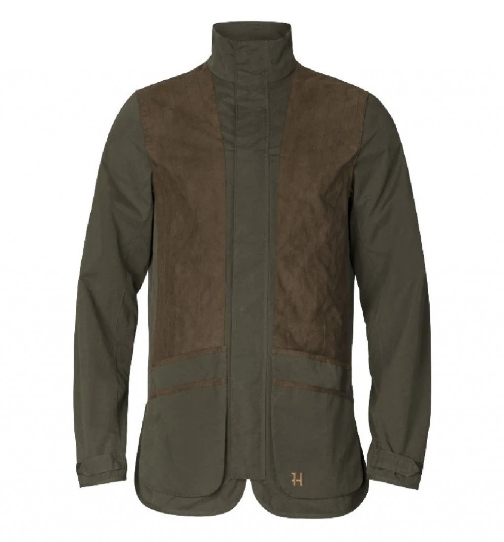 Harkila Rannoch Hws Shooting Jacket Willowgreen