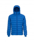 Target Dry Mens Summit Jacket Ocean