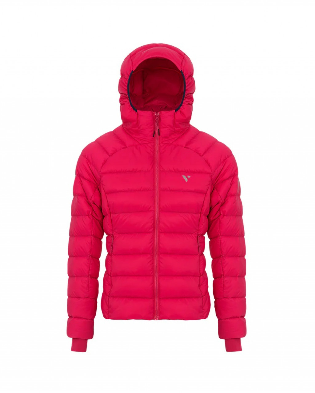 Target Dry Ladies Summit Jacket Pink