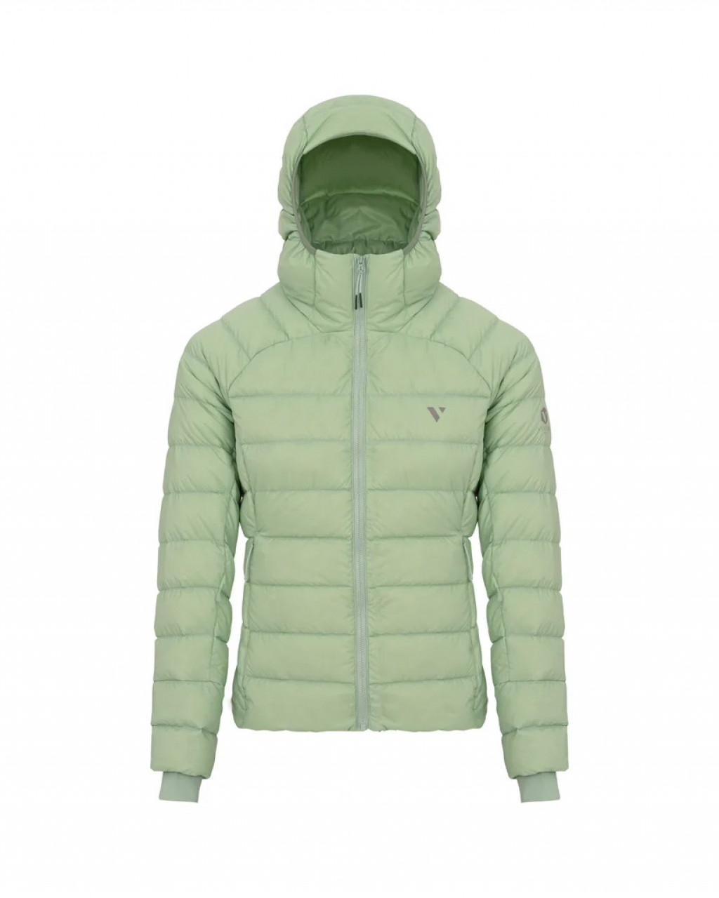 Target Dry Ladies Summit Jacket Mint