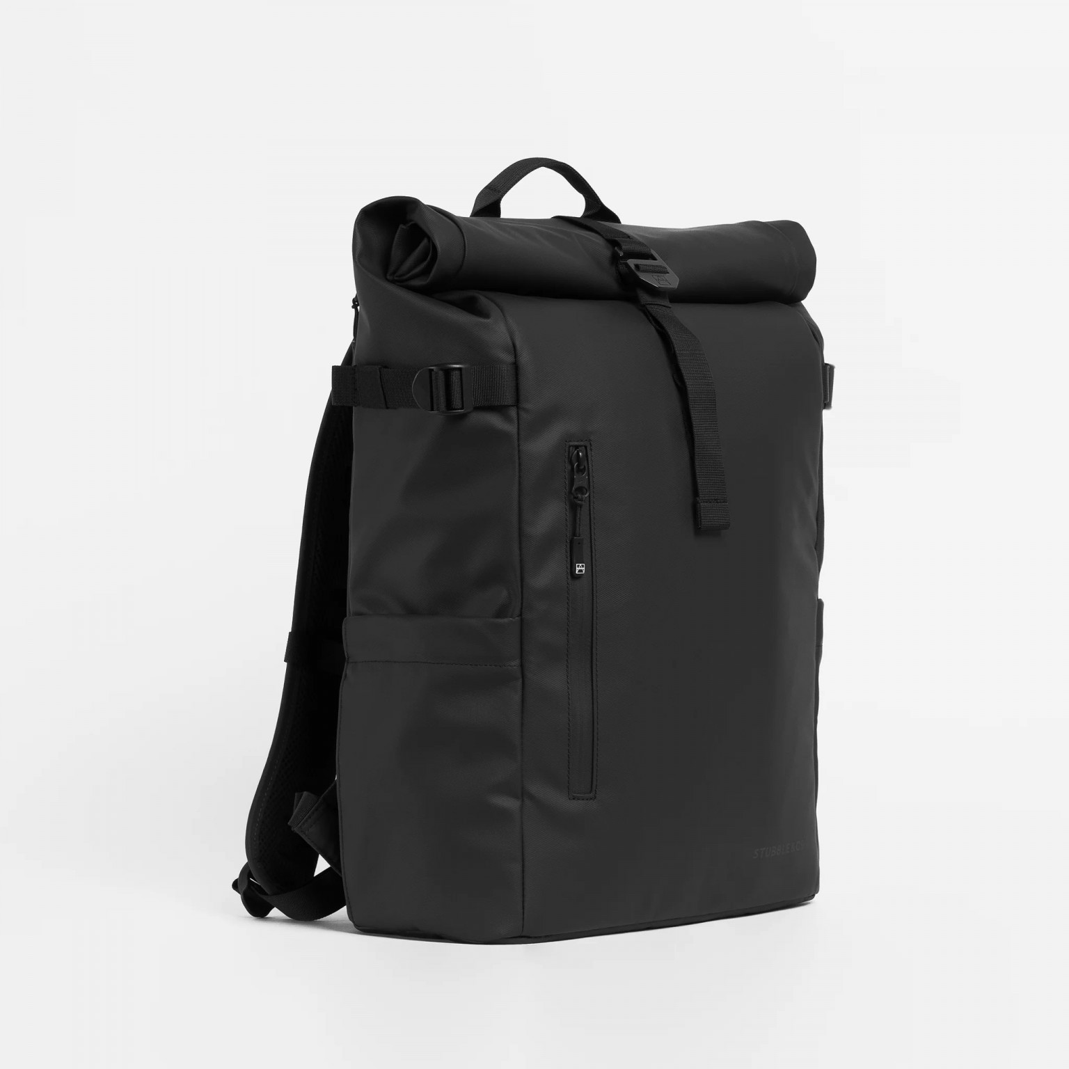 Stubble & Co. Roll Top 20 Lt Black