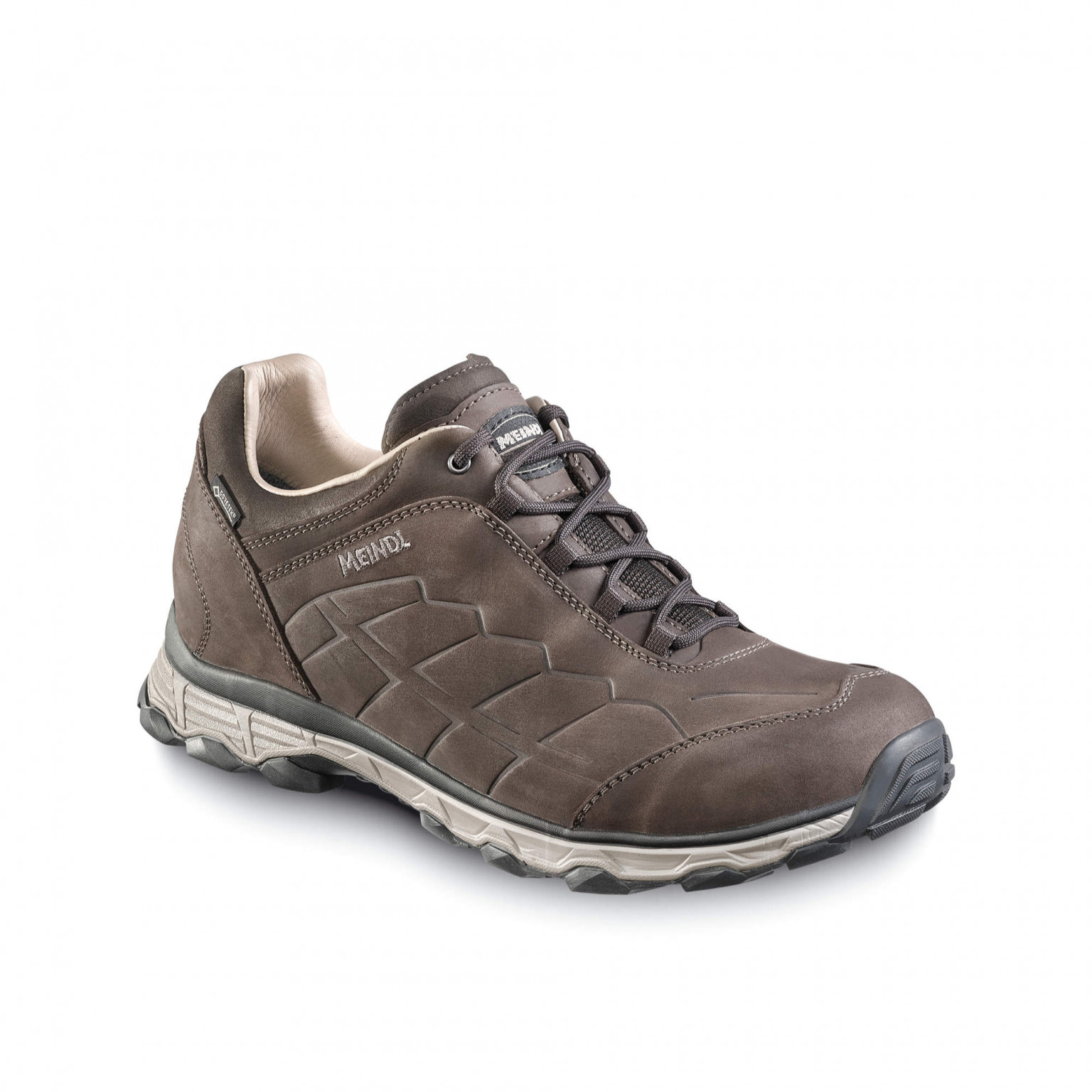 Meindl Palermo Gtx Dark Brown