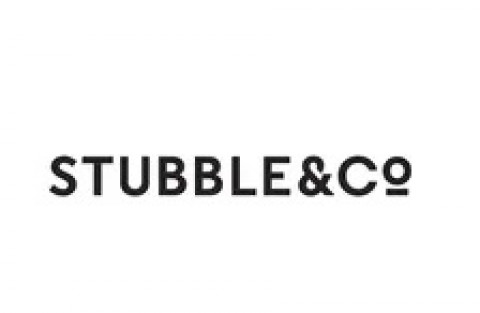 Stubble & Co logo