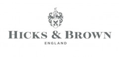 Hicks and Brown