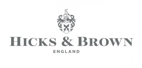 Hicks and Brown logo