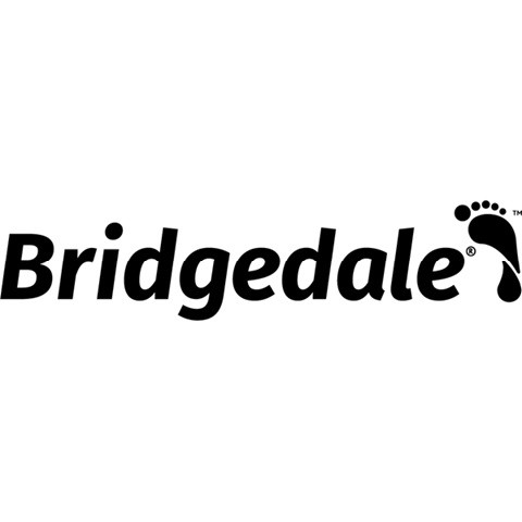 Bridgedale logo