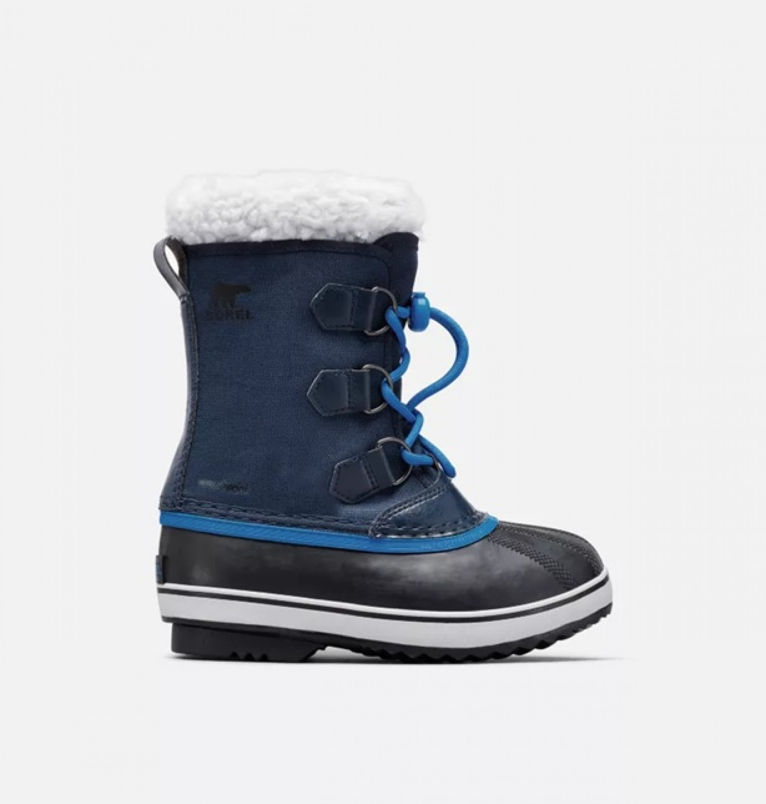 Sorel Yoot Pac Nylon Collegiate