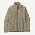 Patagonia Mens Better Sweater Jacket Pelican