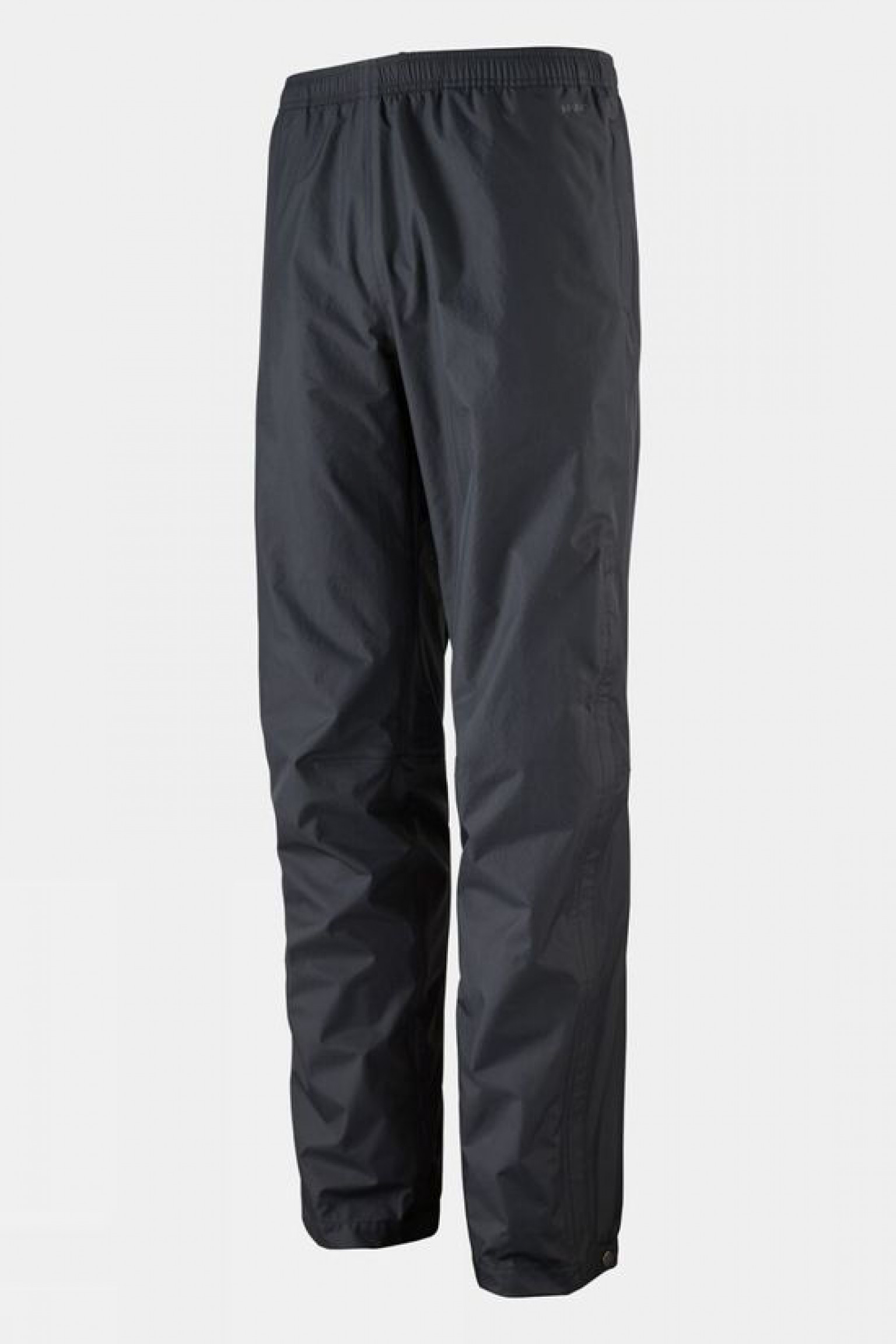 Patagonia Torrentshell 3L Rain Pants Black Reg