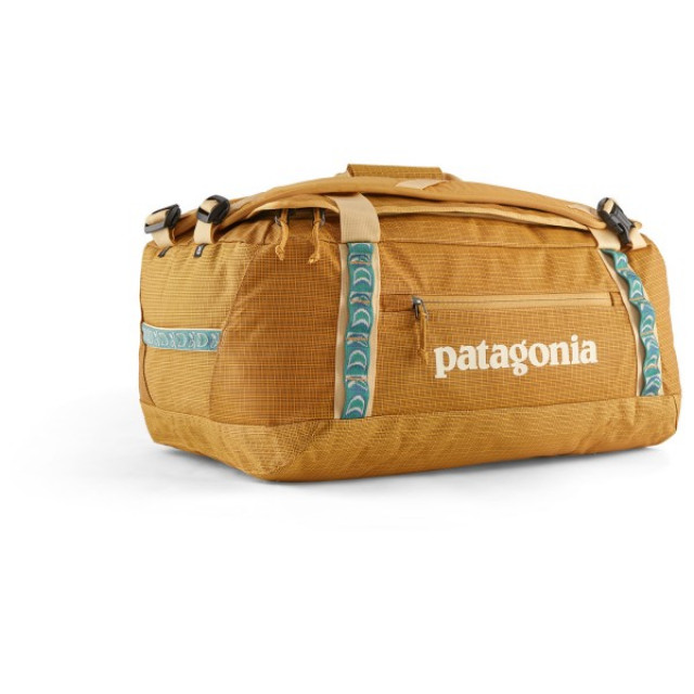 Patagonia Black Hole Duffle 40 Lt Gold