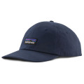 Patagonia P-6 Label Trad Cap New Navy