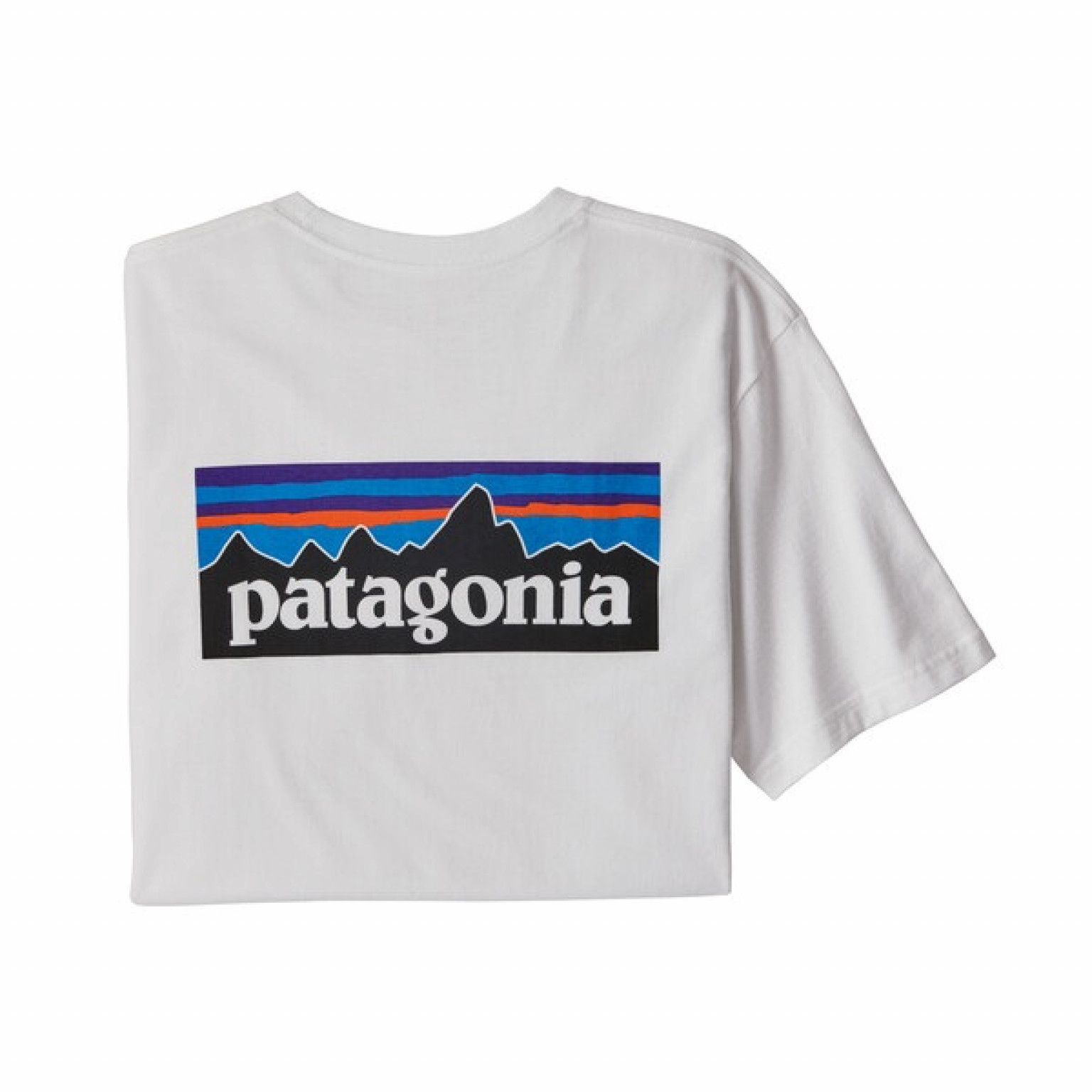 Patagonia p6 cheap responsibility tee