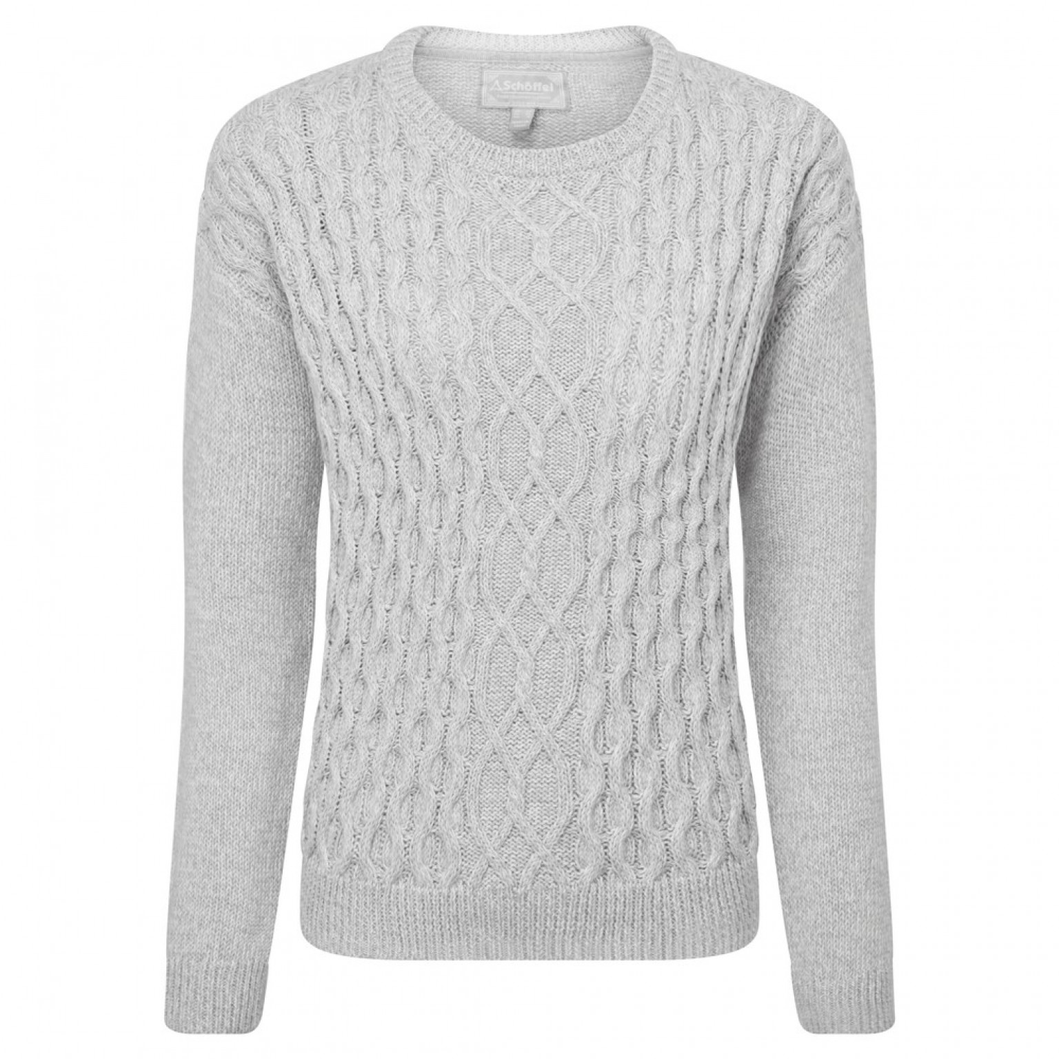 Schoffel Maree Jumper Silver