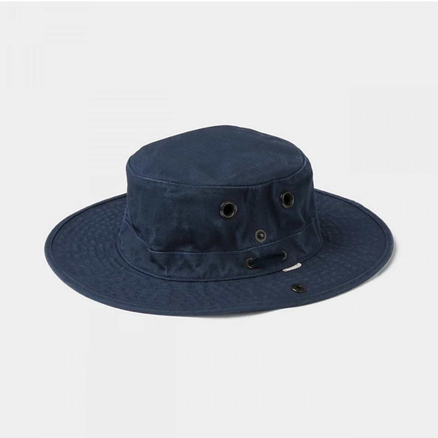 Tilley Wanderer Hat Navy