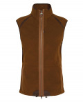 Barbour Langdale Gilet Rust