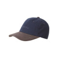 Schoffel Thurlestone Cap Navy